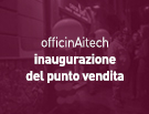 eventi aziendali - officinAitech