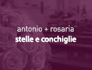 matrimonio - Antonio e Rosaria