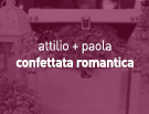 matrimonio - Attilio e Paola