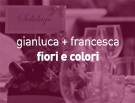 matrimonio - Gianluca e Francesca