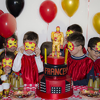 6 anni chicco - foto 15