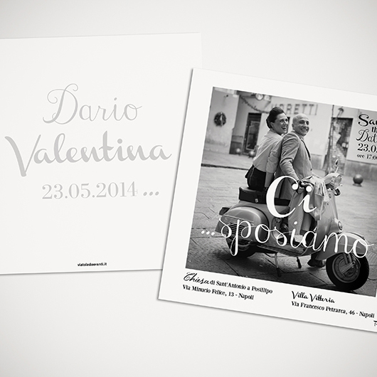 dario + valentina - foto 13
